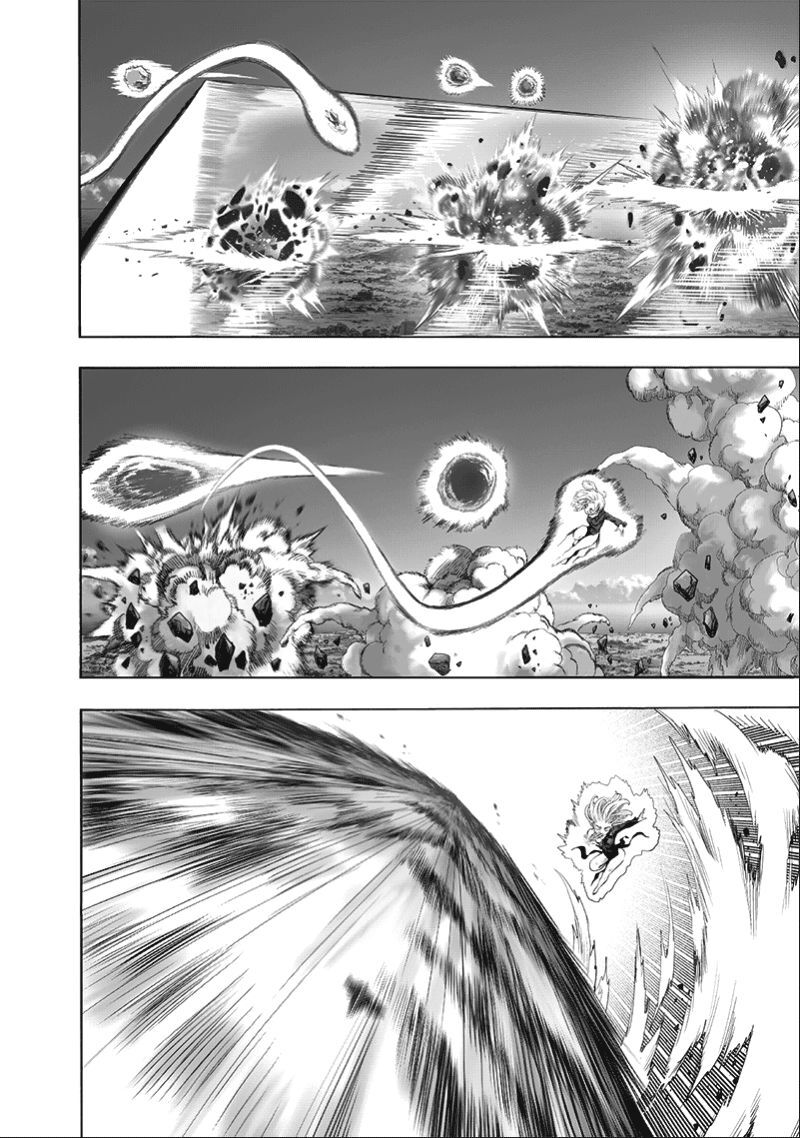 Read Onepunch-Man EN Manga Online