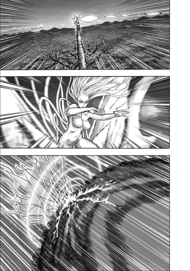 Read Onepunch-Man EN Manga Online