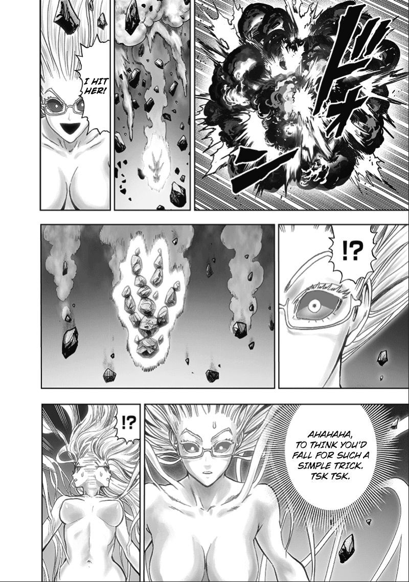 Read Onepunch-Man EN Manga Online