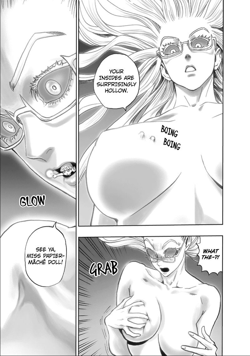 Read Onepunch-Man EN Manga Online