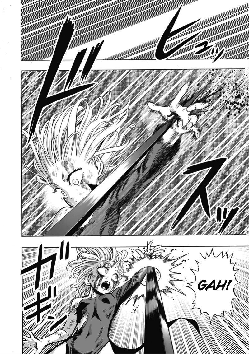 Read Onepunch-Man EN Manga Online