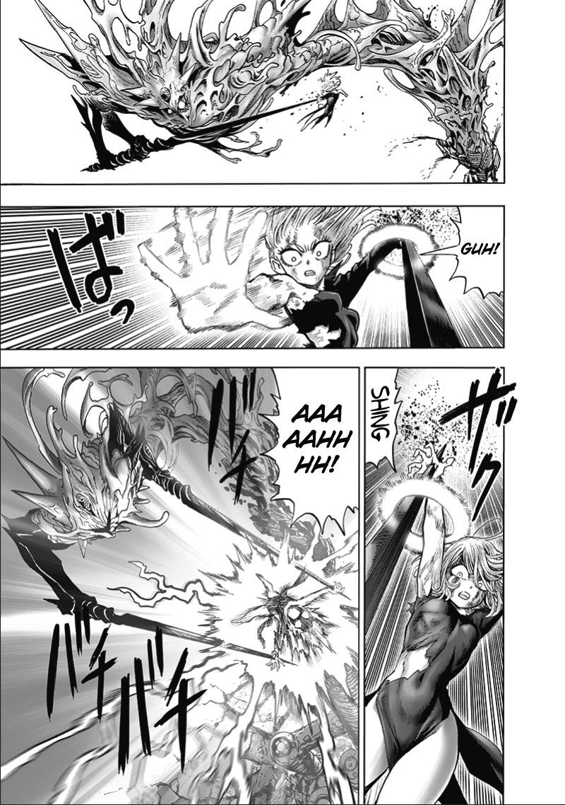 Read Onepunch-Man EN Manga Online