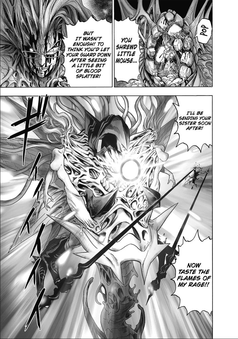 Read Onepunch-Man EN Manga Online