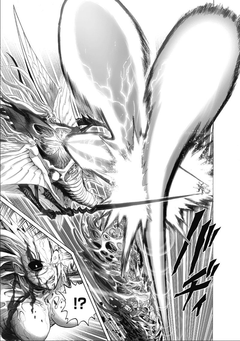Read Onepunch-Man EN Manga Online