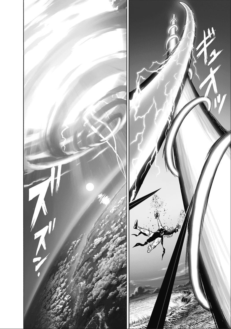 Read Onepunch-Man EN Manga Online
