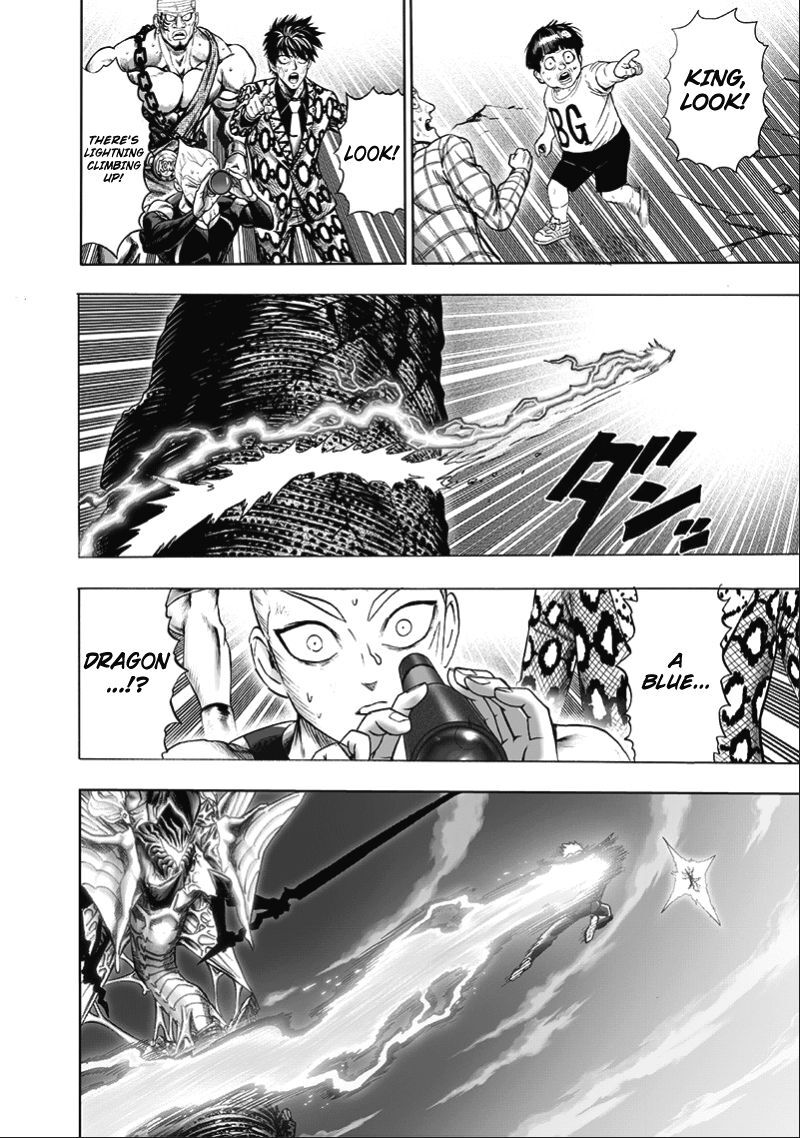 Read Onepunch-Man EN Manga Online