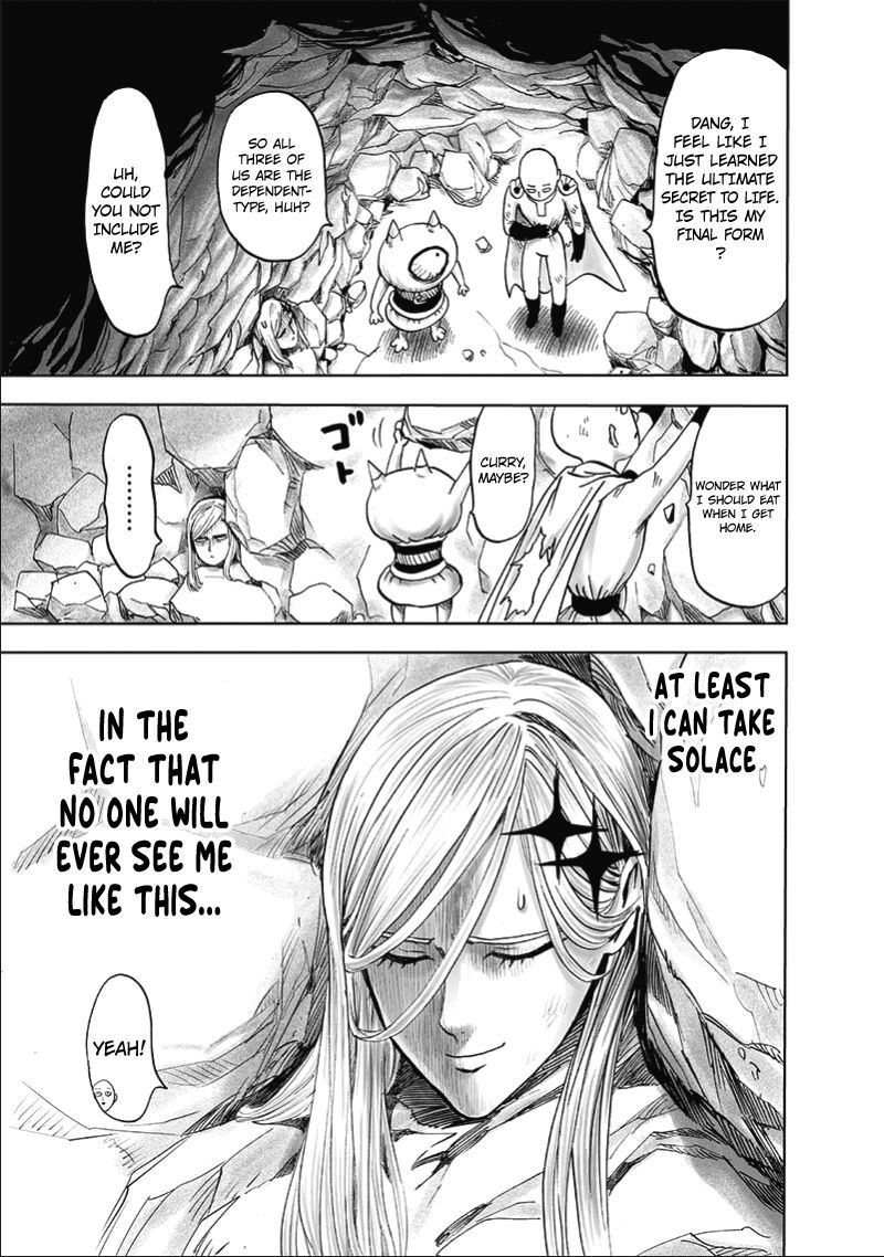 Read Onepunch-Man EN Manga Online