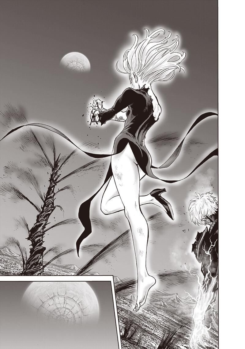 Read Onepunch-Man EN Manga Online