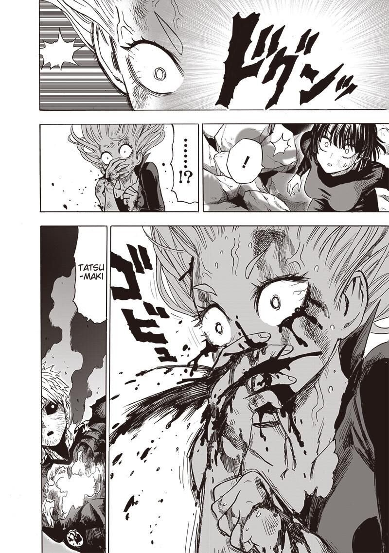 Read Onepunch-Man EN Manga Online