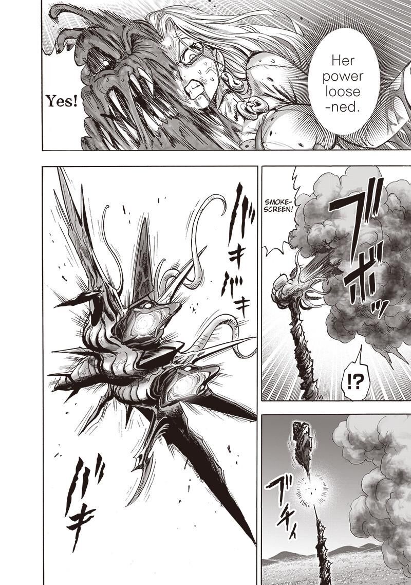 Read Onepunch-Man EN Manga Online
