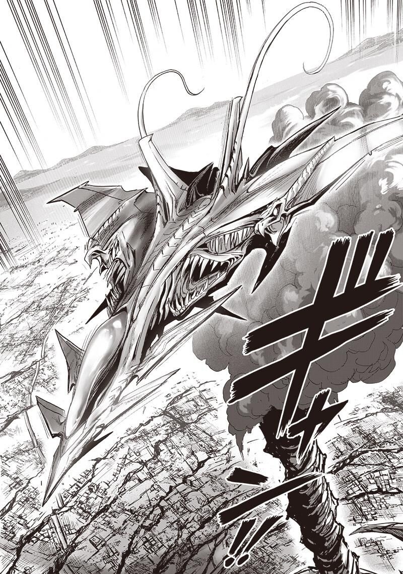 Read Onepunch-Man EN Manga Online