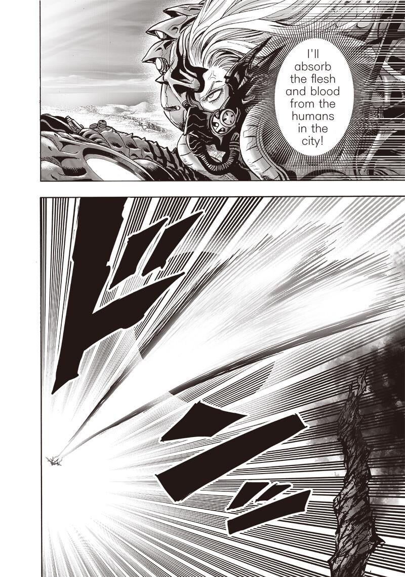 Read Onepunch-Man EN Manga Online