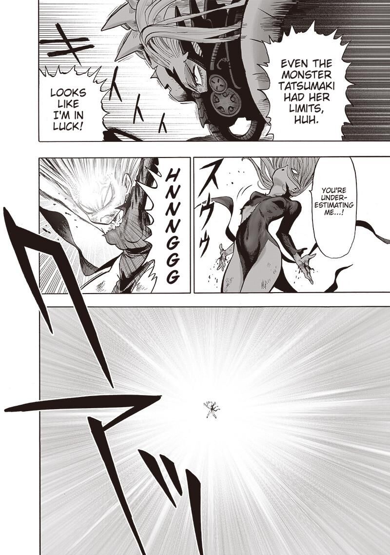 Read Onepunch-Man EN Manga Online