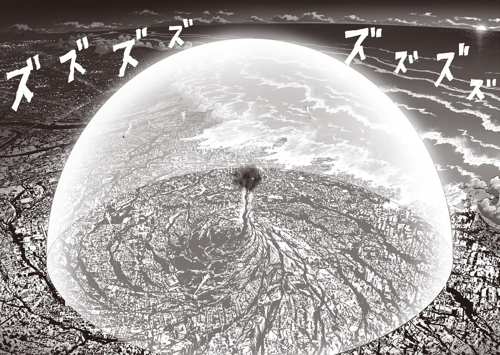 Read Onepunch-Man EN Manga Online