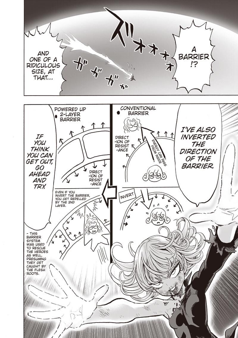 Read Onepunch-Man EN Manga Online