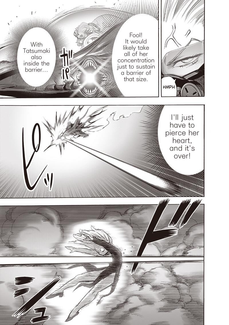 Read Onepunch-Man EN Manga Online