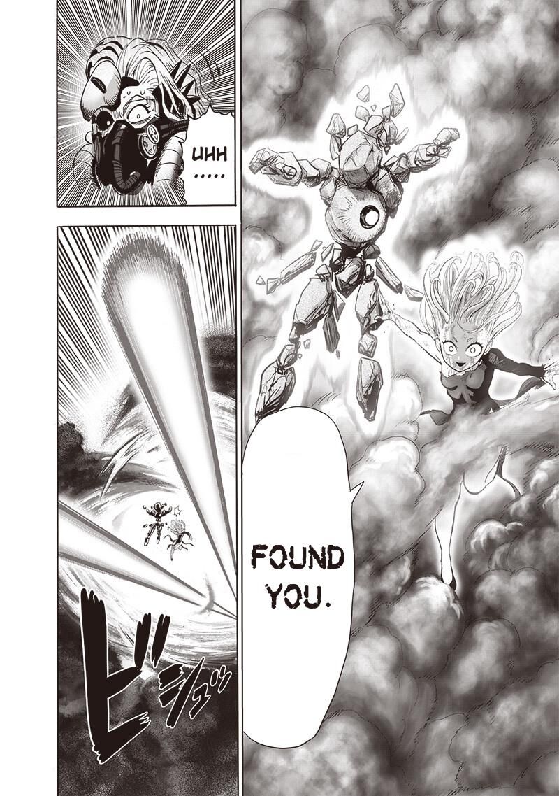 Read Onepunch-Man EN Manga Online