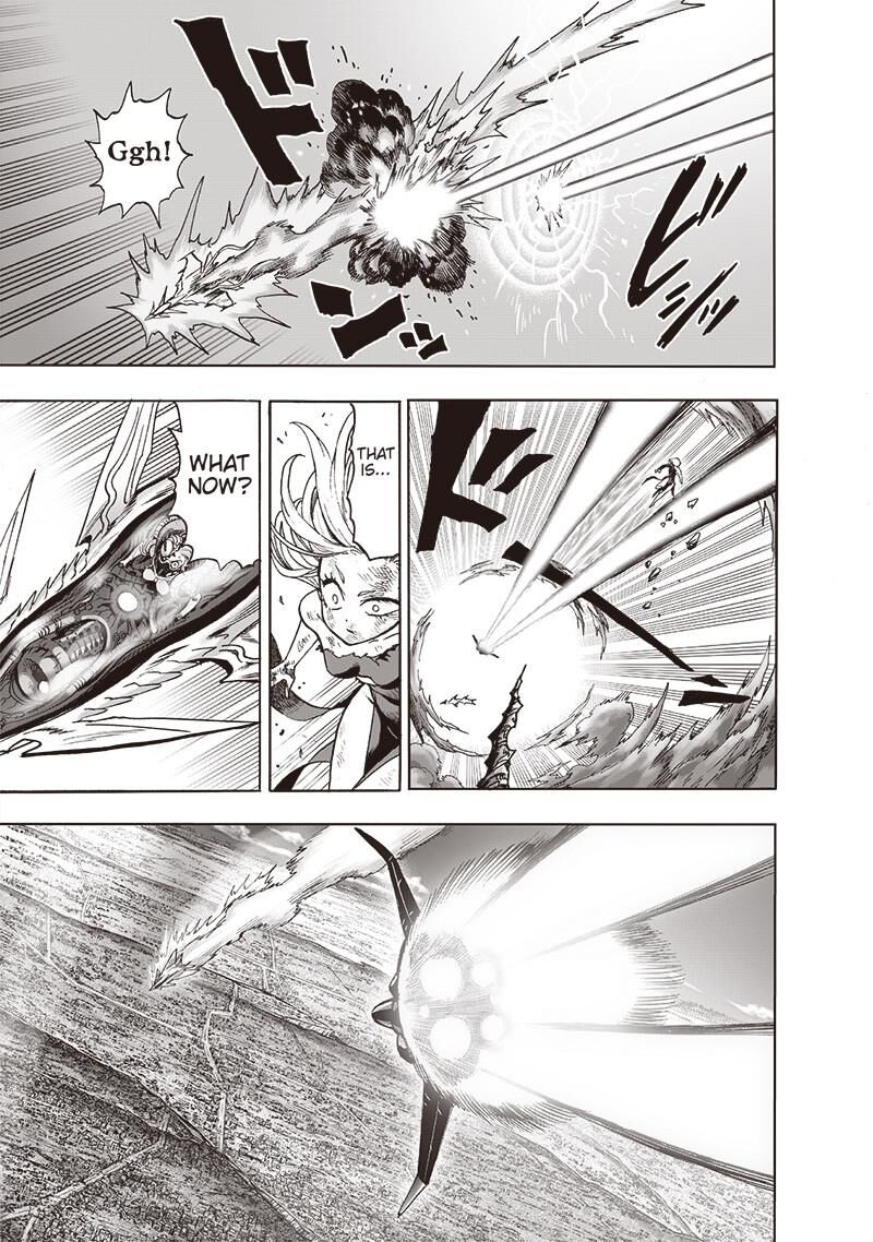Read Onepunch-Man EN Manga Online