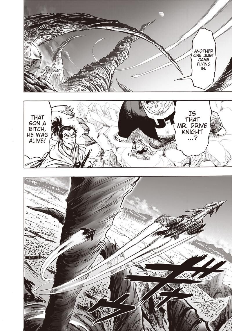 Read Onepunch-Man EN Manga Online