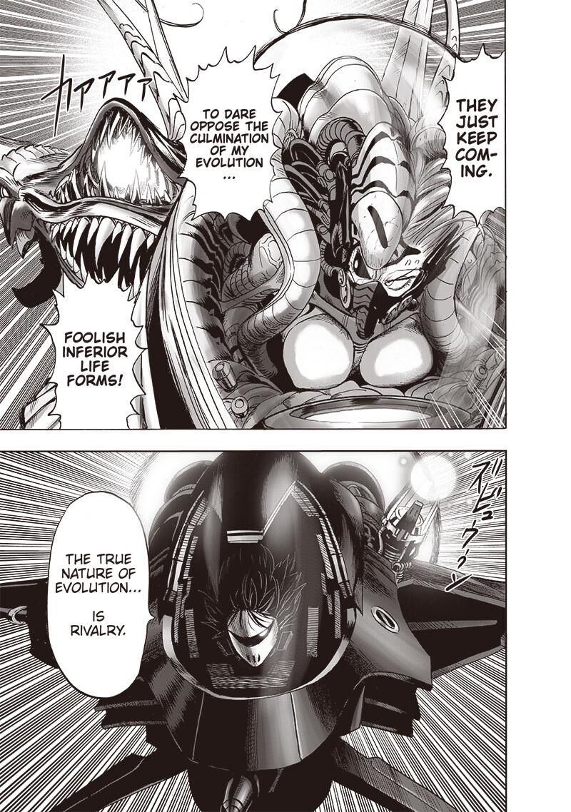 Read Onepunch-Man EN Manga Online