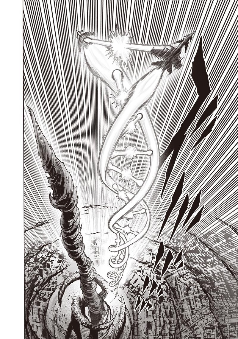 Read Onepunch-Man EN Manga Online
