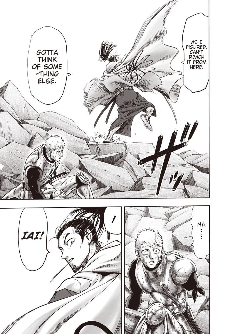 Read Onepunch-Man EN Manga Online
