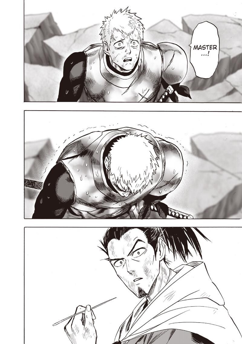 Read Onepunch-Man EN Manga Online
