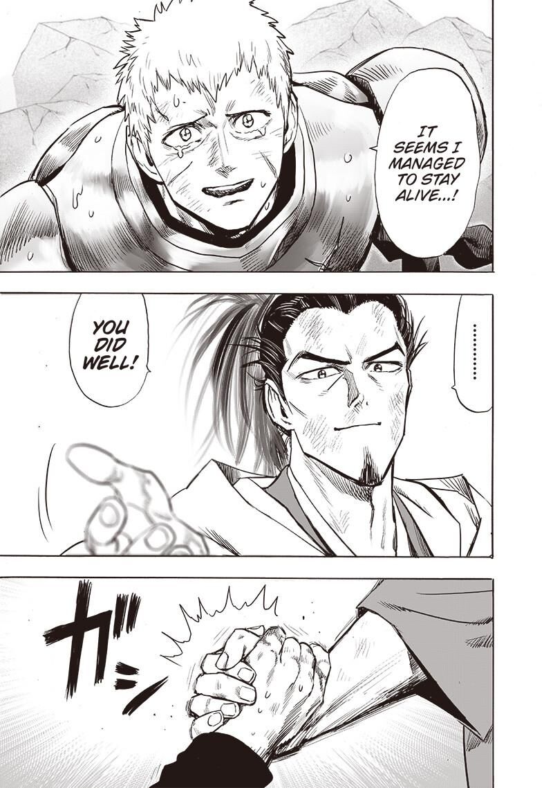 Read Onepunch-Man EN Manga Online