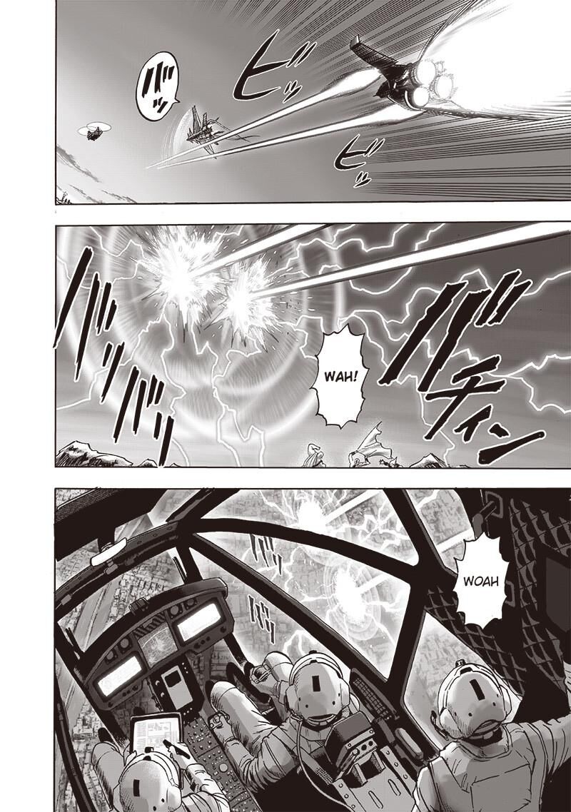Read Onepunch-Man EN Manga Online