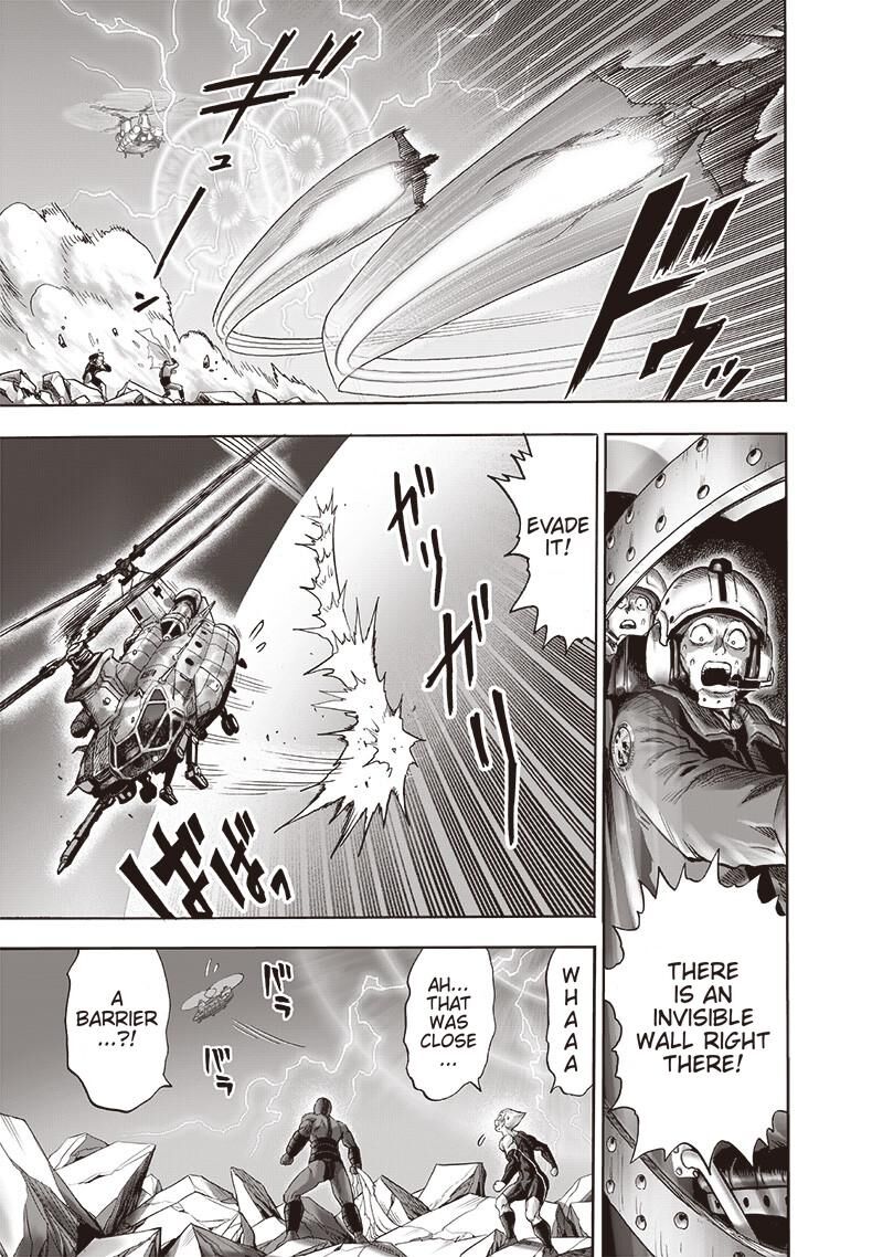 Read Onepunch-Man EN Manga Online