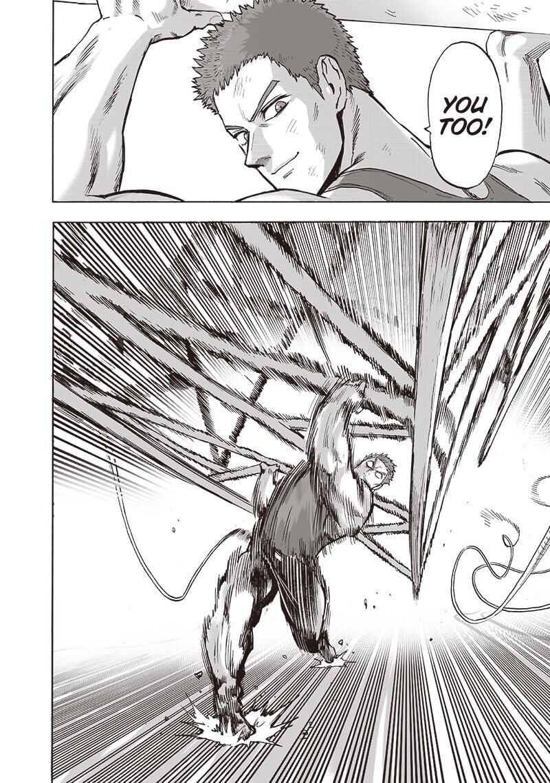 Read Onepunch-Man EN Manga Online