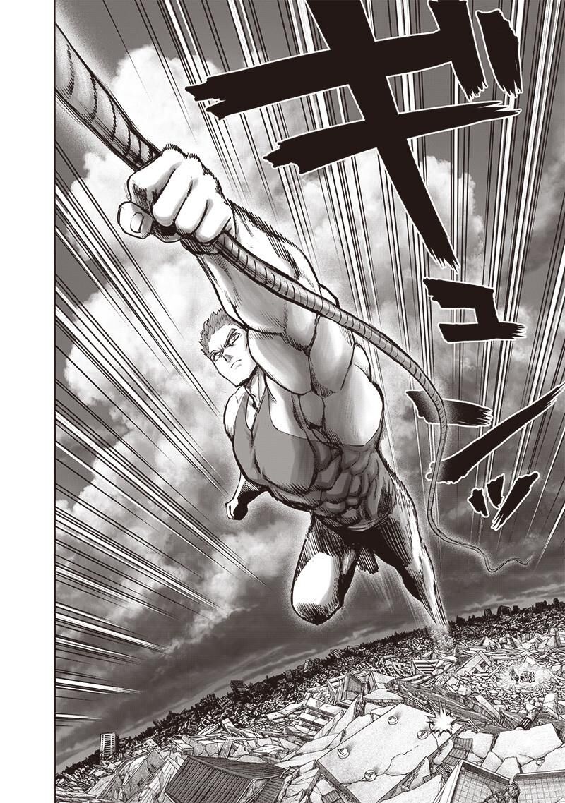 Read Onepunch-Man EN Manga Online