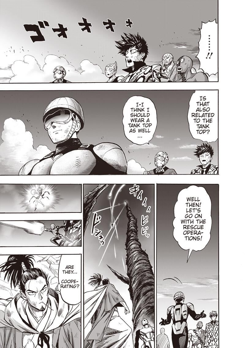 Read Onepunch-Man EN Manga Online