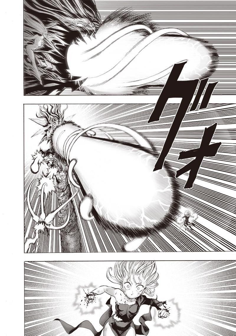 Read Onepunch-Man EN Manga Online