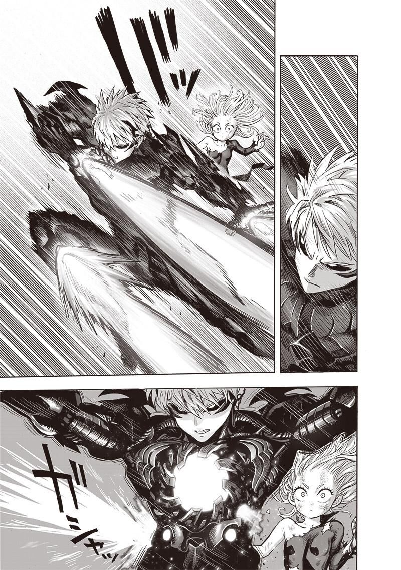 Read Onepunch-Man EN Manga Online