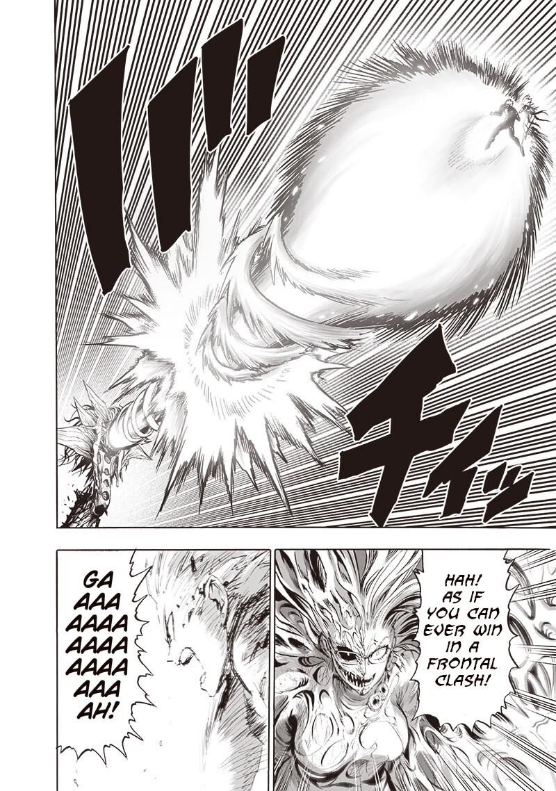 Read Onepunch-Man EN Manga Online