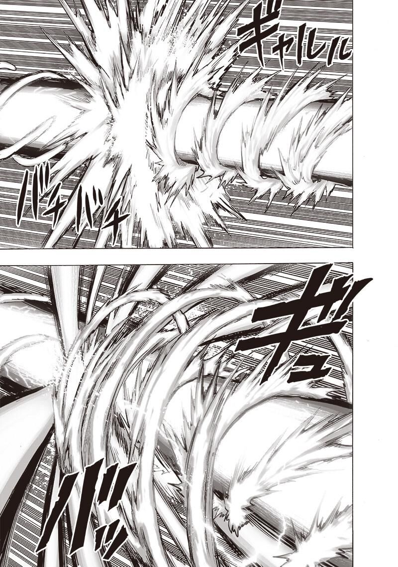 Read Onepunch-Man EN Manga Online