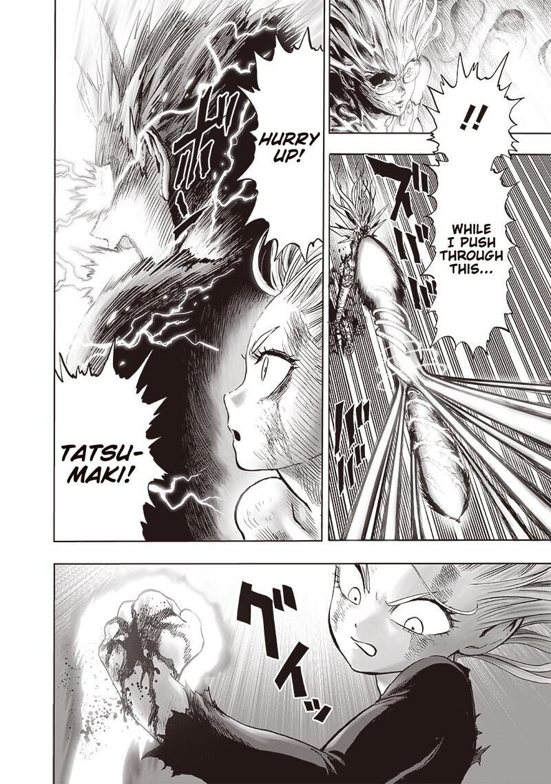 Read Onepunch-Man EN Manga Online
