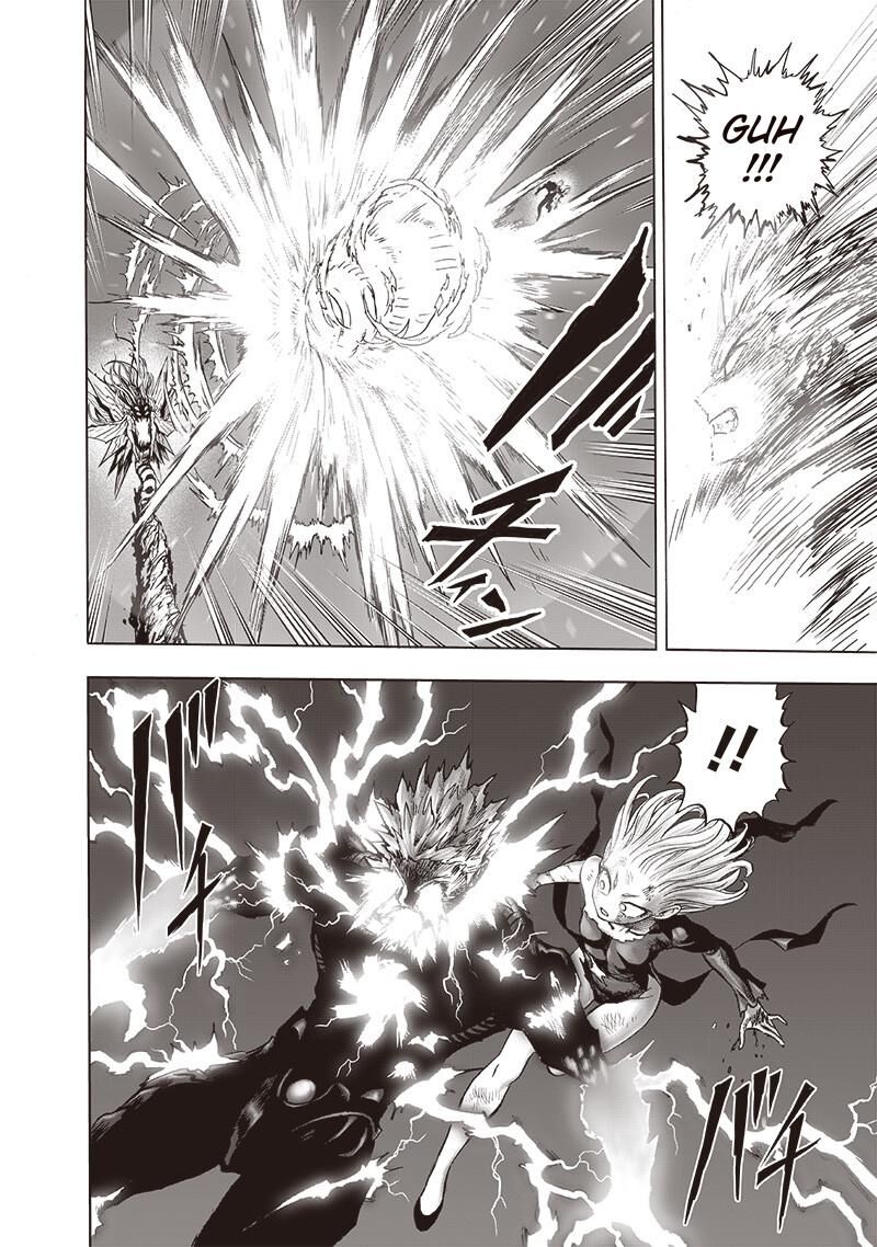 Read Onepunch-Man EN Manga Online