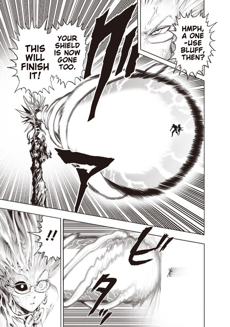 Read Onepunch-Man EN Manga Online