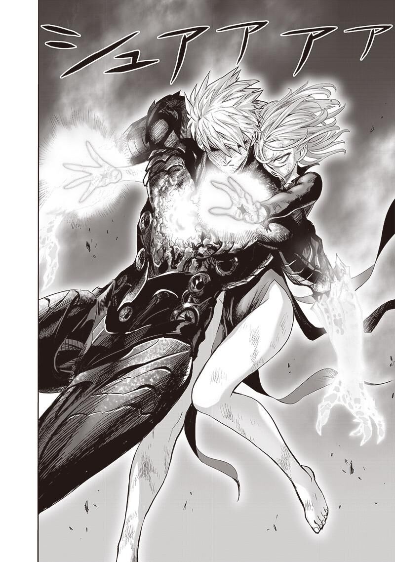 Read Onepunch-Man EN Manga Online