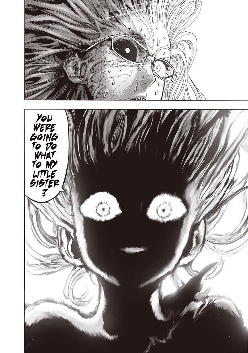 Read Onepunch-Man EN Manga Online