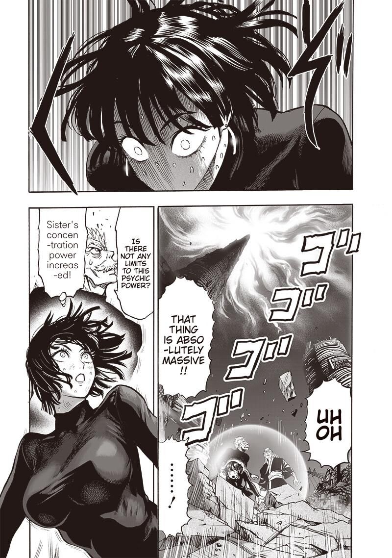 Read Onepunch-Man EN Manga Online