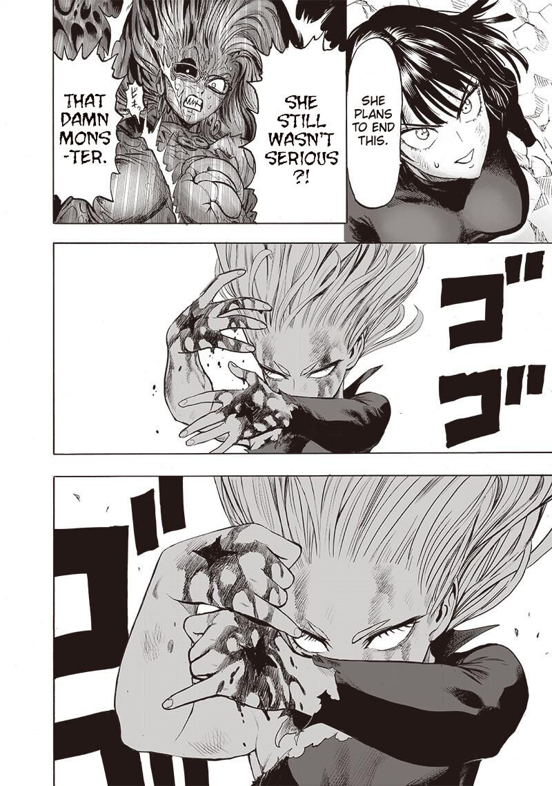 Read Onepunch-Man EN Manga Online