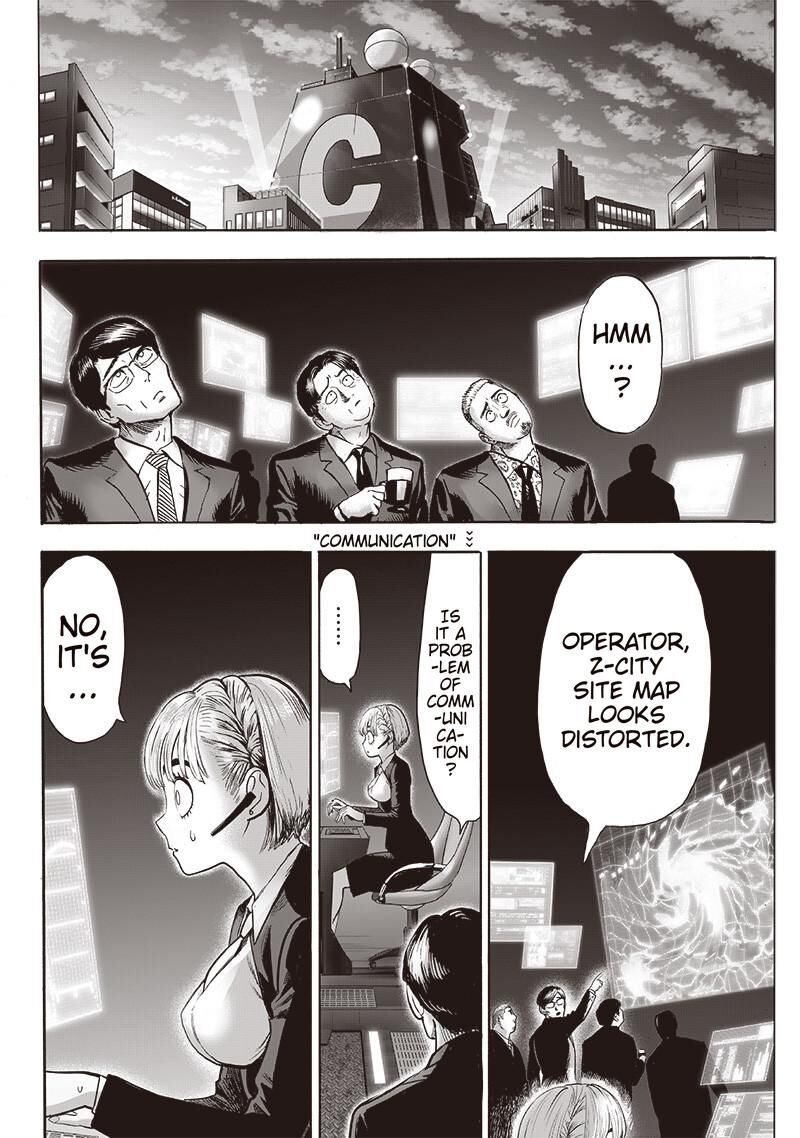 Read Onepunch-Man EN Manga Online