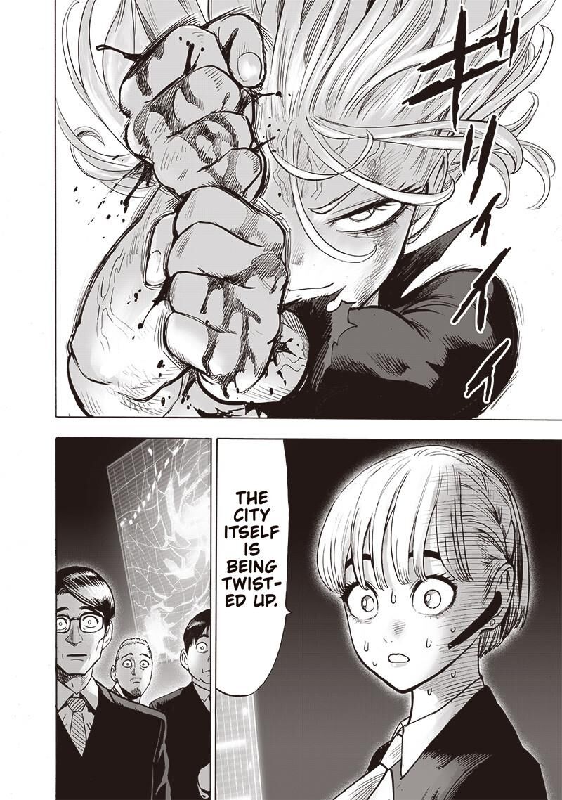 Read Onepunch-Man EN Manga Online