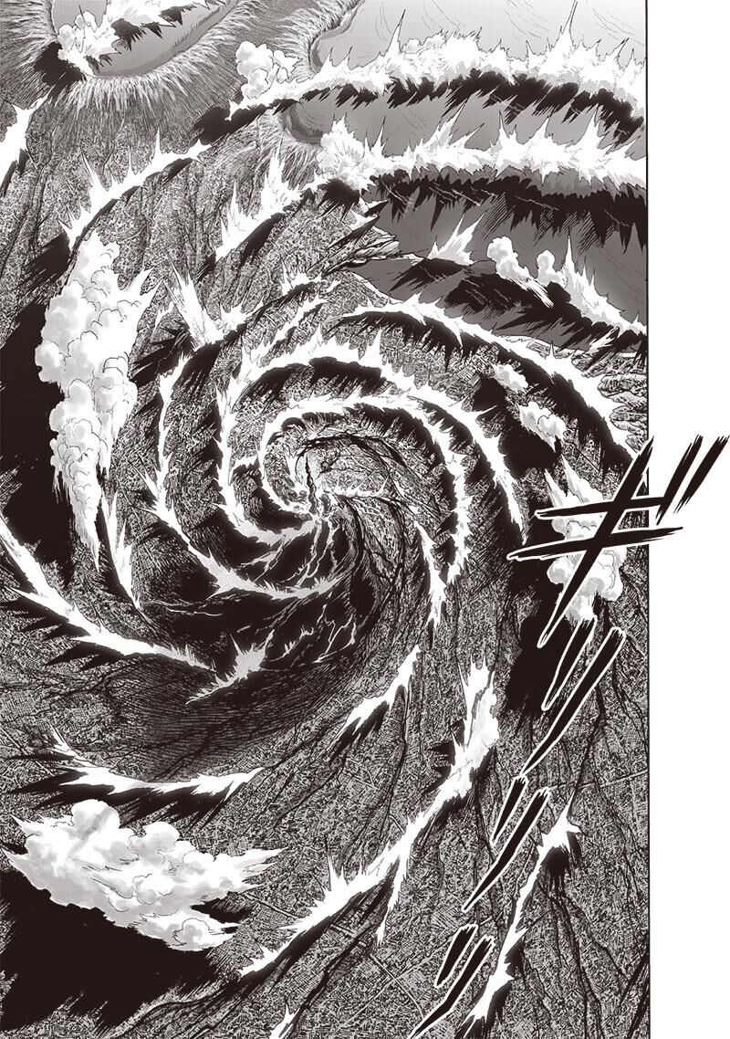 Read Onepunch-Man EN Manga Online