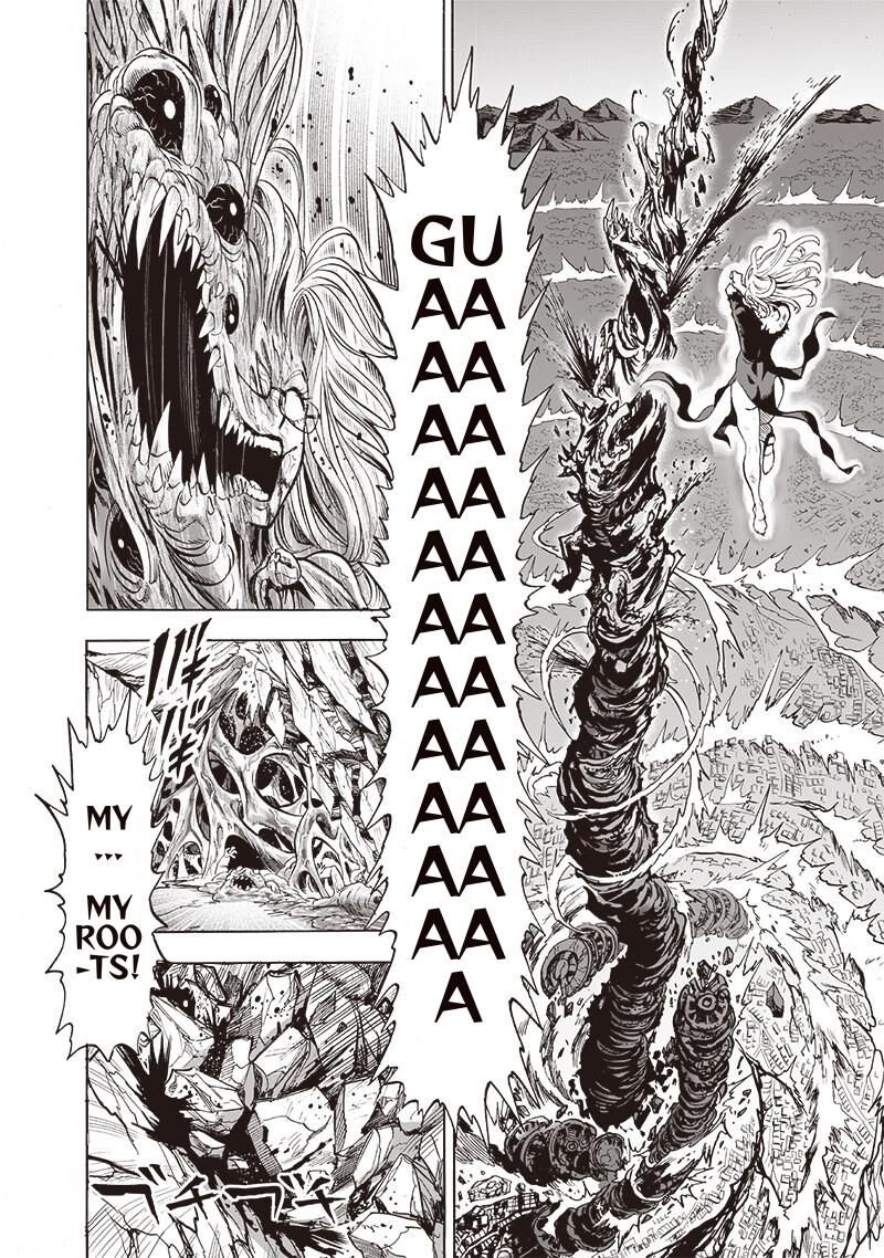 Read Onepunch-Man EN Manga Online