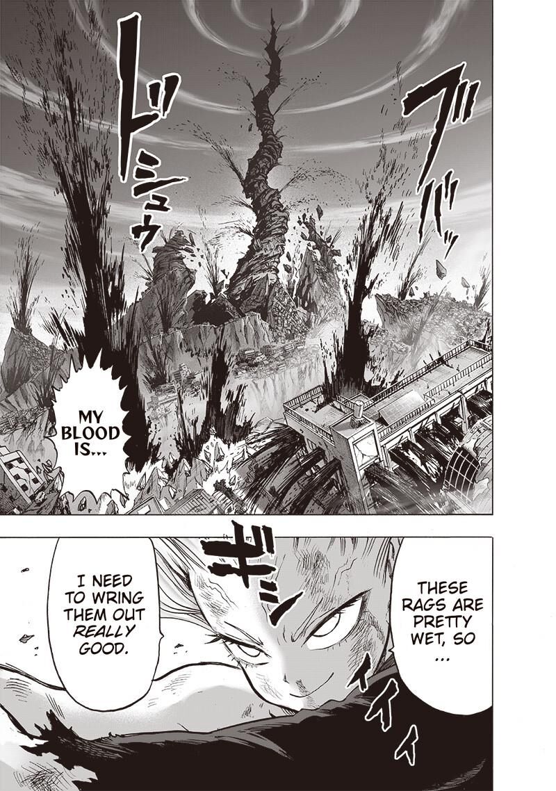 Read Onepunch-Man EN Manga Online