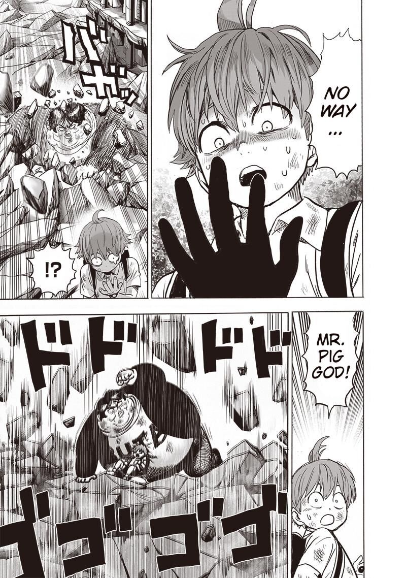 Read Onepunch-Man EN Manga Online